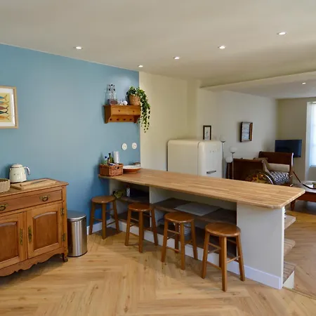 La Mariniere, Maison D'exception A 150m De La * Langrune-sur-Mer