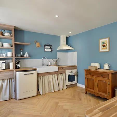 La Marinière, Maison D'exception à 150m De La * Langrune-sur-Mer