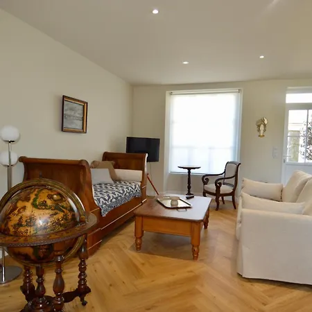 La Mariniere, Maison D'exception A 150m De La Langrune-sur-Mer