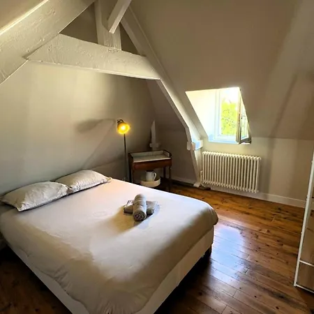 La Mariniere, Maison D'exception A 150m De La * Langrune-sur-Mer