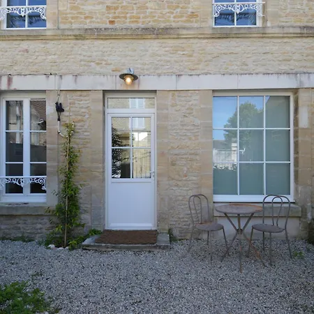 펜션 La Mariniere, Maison D'exception A 150m De La