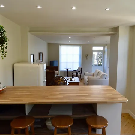 Casa vacanze La Marinière, Maison D'exception à 150m De La