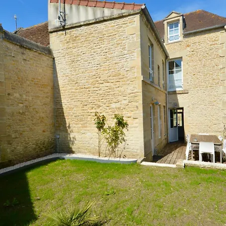 La Marinière, Maison D'exception à 150m De La * Langrune-sur-Mer