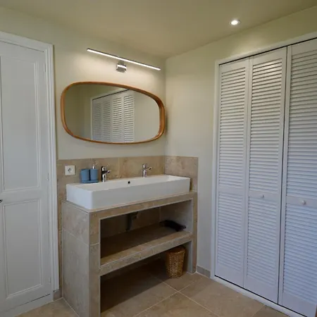 La Marinière, Maison D'exception à 150m De La Casa vacanze *