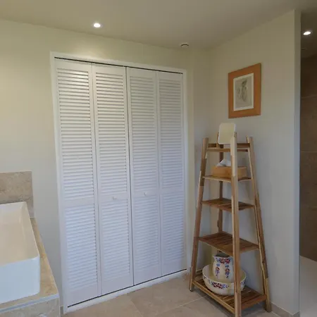 La Mariniere, Maison D'exception A 150m De La 펜션 *