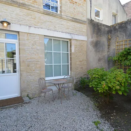 La Mariniere, Maison D'exception A 150m De La *