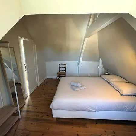 펜션 La Mariniere, Maison D'exception A 150m De La