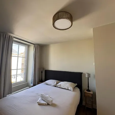 La Marinière, Maison D'exception à 150m De La Casa vacanze Langrune-sur-Mer