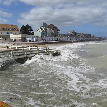 La Marinière, Maison D'exception à 150m De La * Langrune-sur-Mer